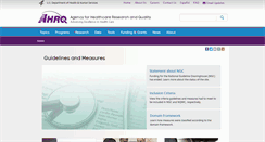 Desktop Screenshot of ngc.gov